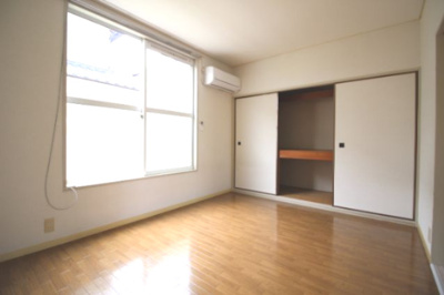 【洋室】 | サンシャインS