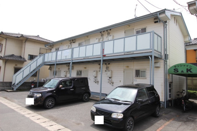 【外観】 | サンシャインS