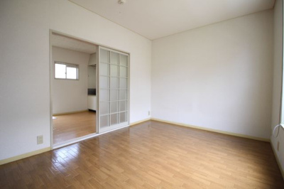 【居間・リビング】 | サンシャインS