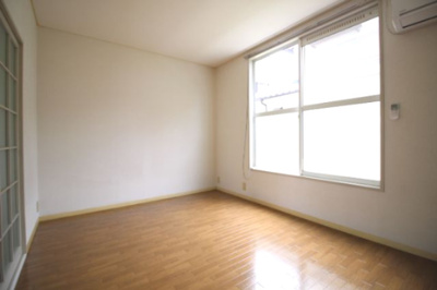 【寝室】 | サンシャインS