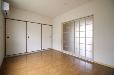 【洋室】 | サンシャインS