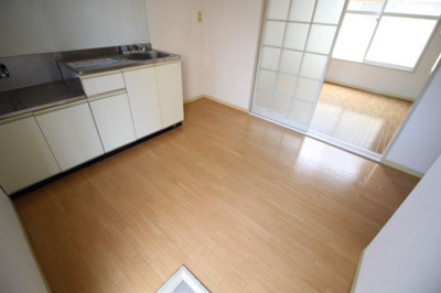 【内装】 | サンシャインS