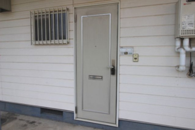 【エントランス】 | サンシャインS