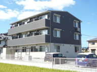 Cozy Courtの画像