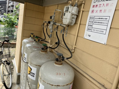  | 春日駅徒歩約5分 1Rロフト×8戸アパート
