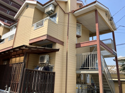  | 春日駅徒歩約5分 1Rロフト×8戸アパート