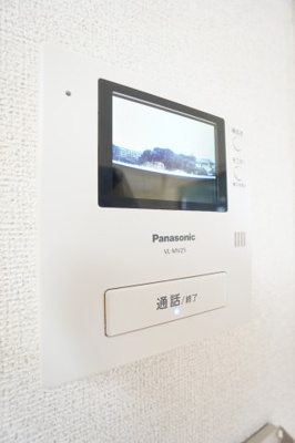 【セキュリティ】 | ウエストヒルパーシモン