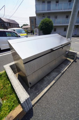 【その他共用部分】 | ウエストヒルパーシモン