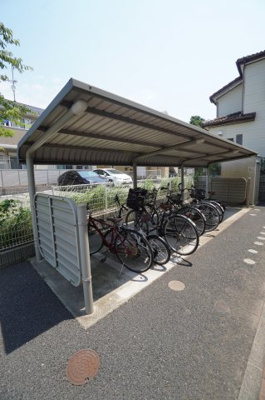 【その他共用部分】 | ウエストヒルパーシモン