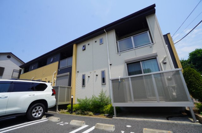 【外観】 | ウエストヒルパーシモン