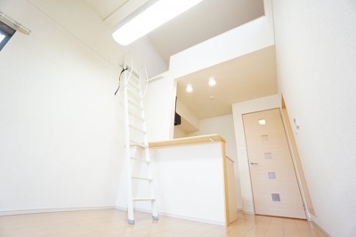 【居間・リビング】 | ウエストヒルパーシモン