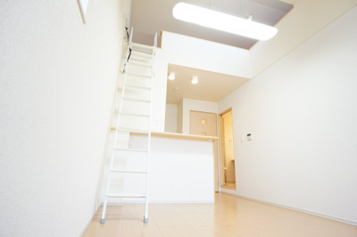 【居間・リビング】 | ウエストヒルパーシモン