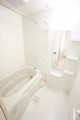 【浴室】 | ウエストヒルパーシモン