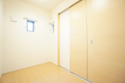 【洋室】 | ウエストヒルパーシモン