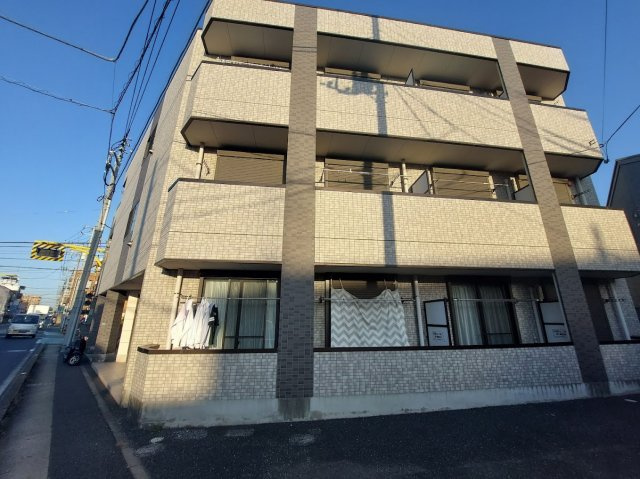 ウイングテラス前原　３０７の設備