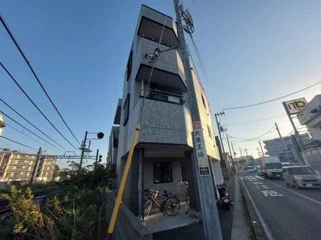 ウイングテラス前原　３０７のその他共用部分