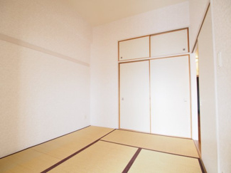 【内装】 | 参考写真　同物件別のお部屋の写真です