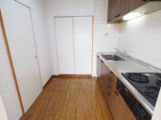 【内装】 | 参考写真　同物件別のお部屋の写真です