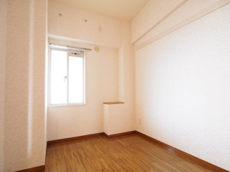 【内装】 | 参考写真　同物件別のお部屋の写真です