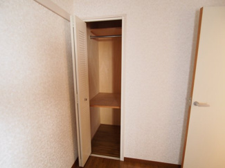 【収納】 | 参考写真　同物件別のお部屋の写真です