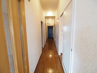 【内装】 | 参考写真　同物件別のお部屋の写真です