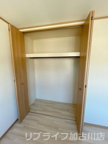 ザ・ニューブライト大島の設備
