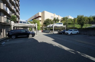 【駐車場】 | 駐車場★
