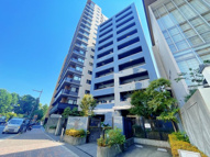 レジディア上野池之端の画像