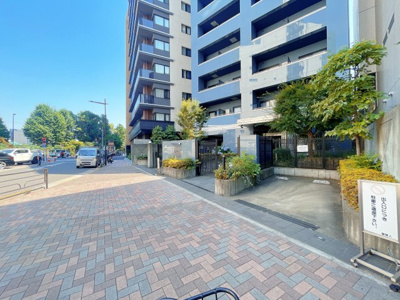 【周辺】 | レジディア上野池之端