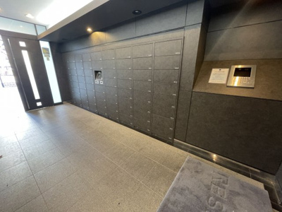 【その他共用部分】 | レジディア上野池之端