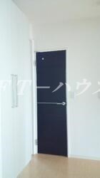 クロシェット　Bの収納
