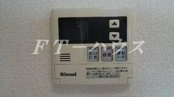 クロシェット　Bの設備