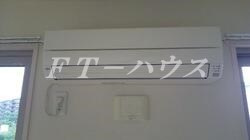 クロシェット　Bの設備