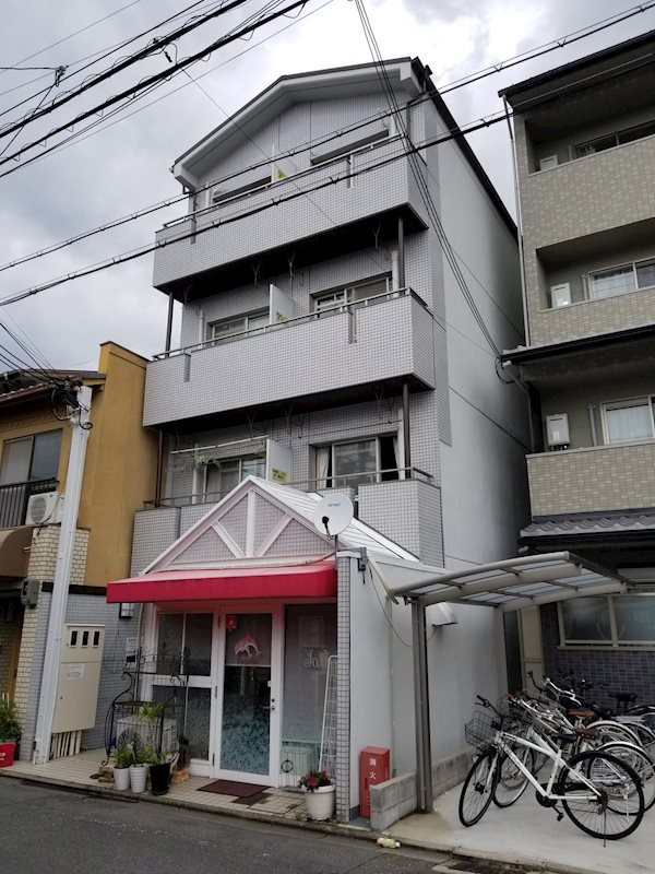 フローラル出水