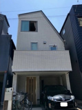 東が丘1丁目戸建の画像