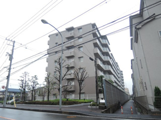 【外観】 | 外観部分です。