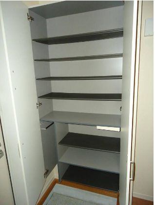 ＢＥＬ ＡＭＥＲ　(ベル アメール)の玄関