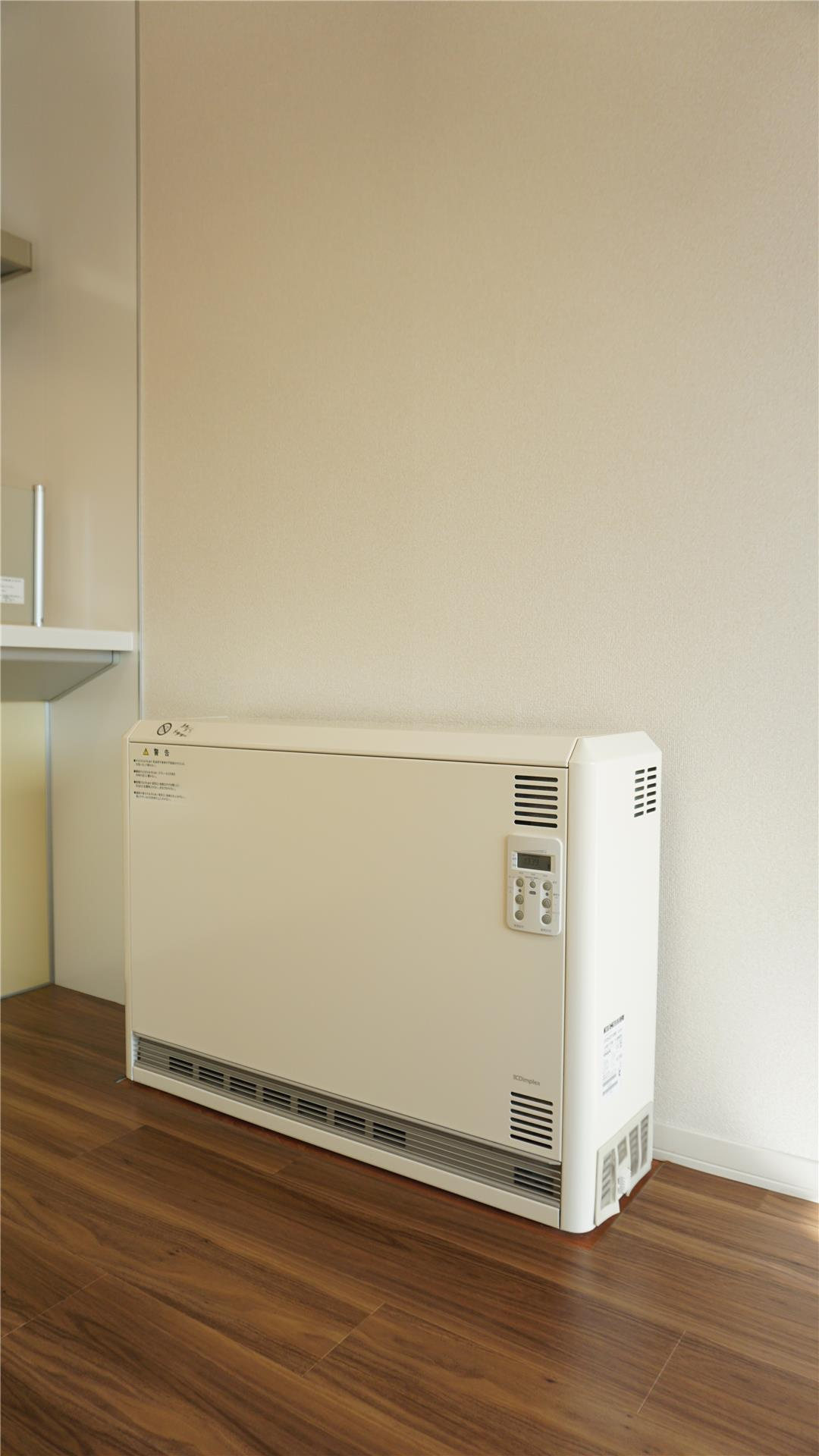 ＢＥＬ ＡＭＥＲ　(ベル アメール)の設備