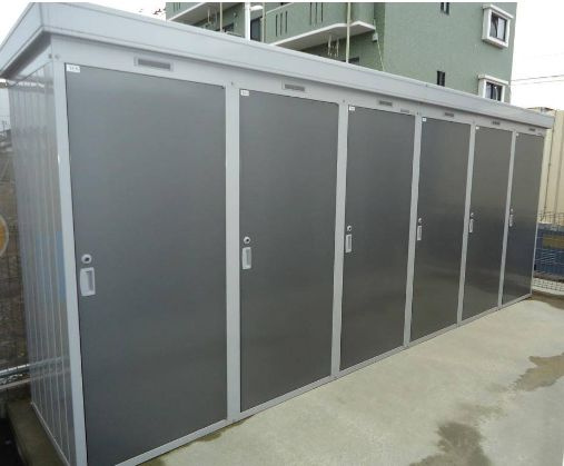 ＢＥＬ ＡＭＥＲ　(ベル アメール)のその他共用部分