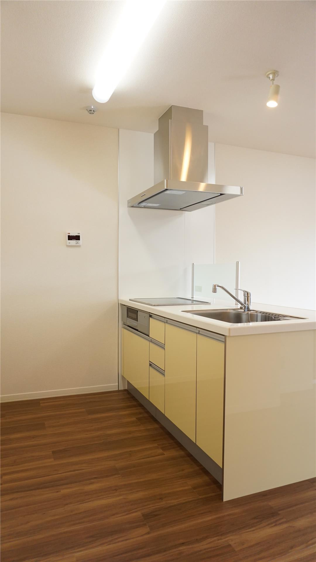 ＢＥＬ ＡＭＥＲ　(ベル アメール)のキッチン