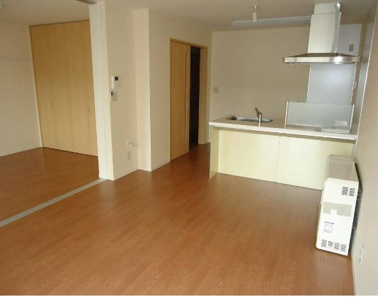 ＢＥＬ ＡＭＥＲ　(ベル アメール)の居間・リビング