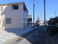 名古屋市守山区村前町251『仲介手数料無料』全2棟｜新築一戸建ての画像