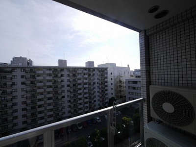 【展望】 | ユニバーサル南藤沢タワー