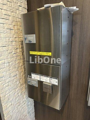 【その他共用部分】 | コーサンガーデンパレス2号館