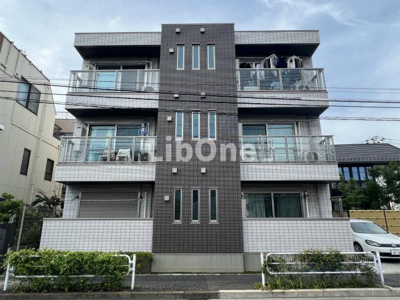 【外観】 | コーサンガーデンパレス2号館