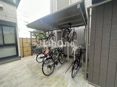 【その他共用部分】 | コーサンガーデンパレス2号館