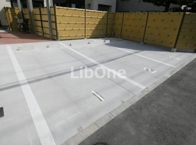 【駐車場】 | コーサンガーデンパレス2号館