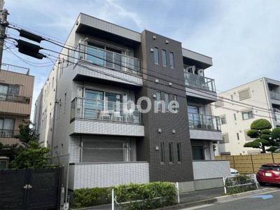 【外観】 | コーサンガーデンパレス2号館