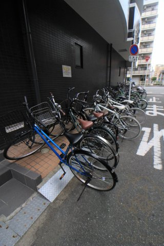 クレセント都島のその他共用部分