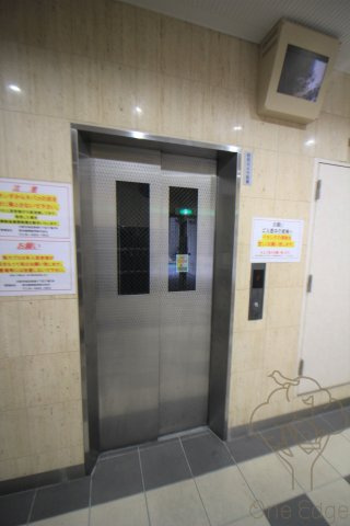 クレセント都島のその他共用部分